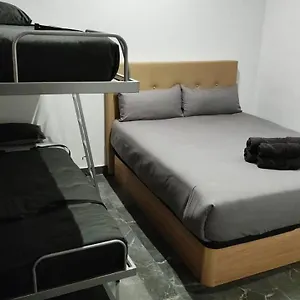 Apartamento Beautiful In, Martorell