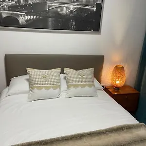 Apartamento Playa Vilanova Y La Geltru, Vilanova i la Geltrú